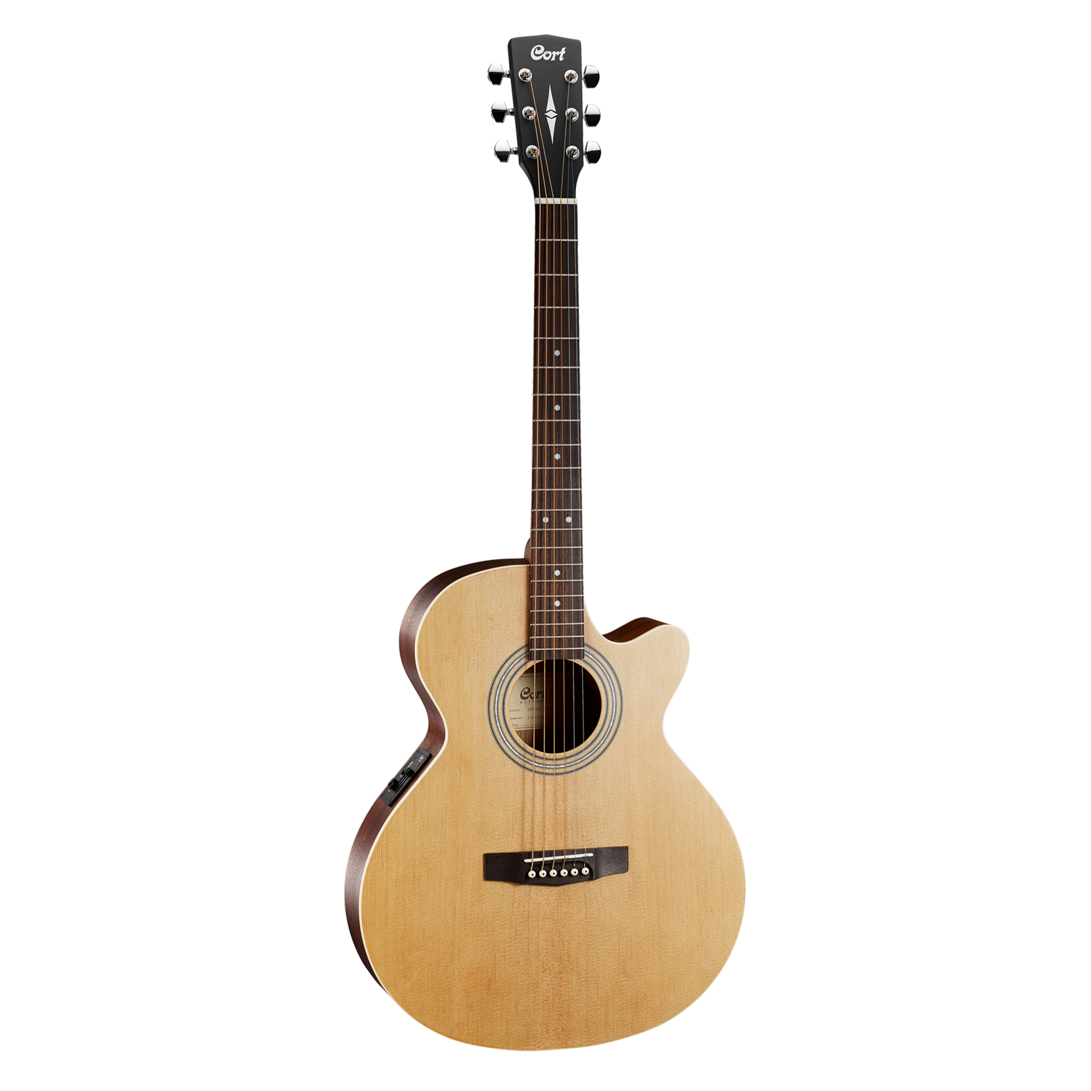 Cort SFX-ME Acoustic Guitar